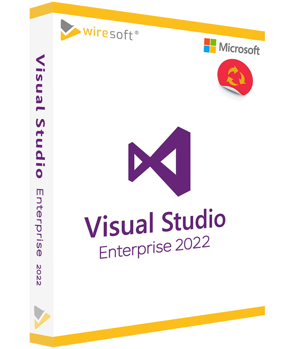 Visual Studio 2022 Microsoft Visual Studio voor Windows Visual Studio
