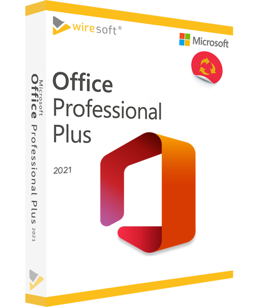gevolgtrekking slepen Trekken Office 2021 Microsoft Office voor Windows Office | Softwarewinkel Wiresoft  - licenties online kopen