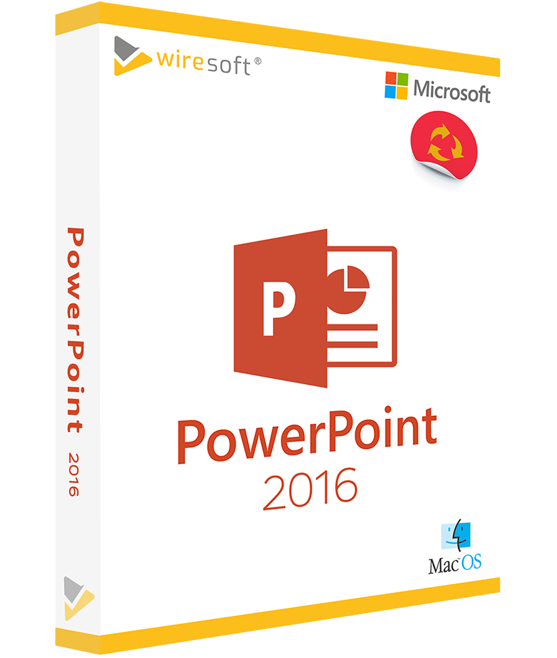 microsoft powerpoint 2016 for mac