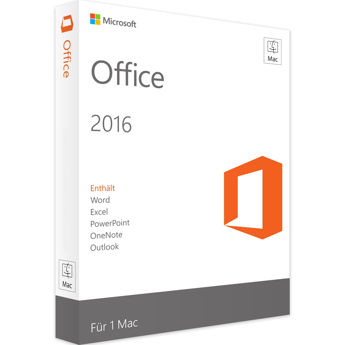 microsoft office 2016 for mac one time purchase