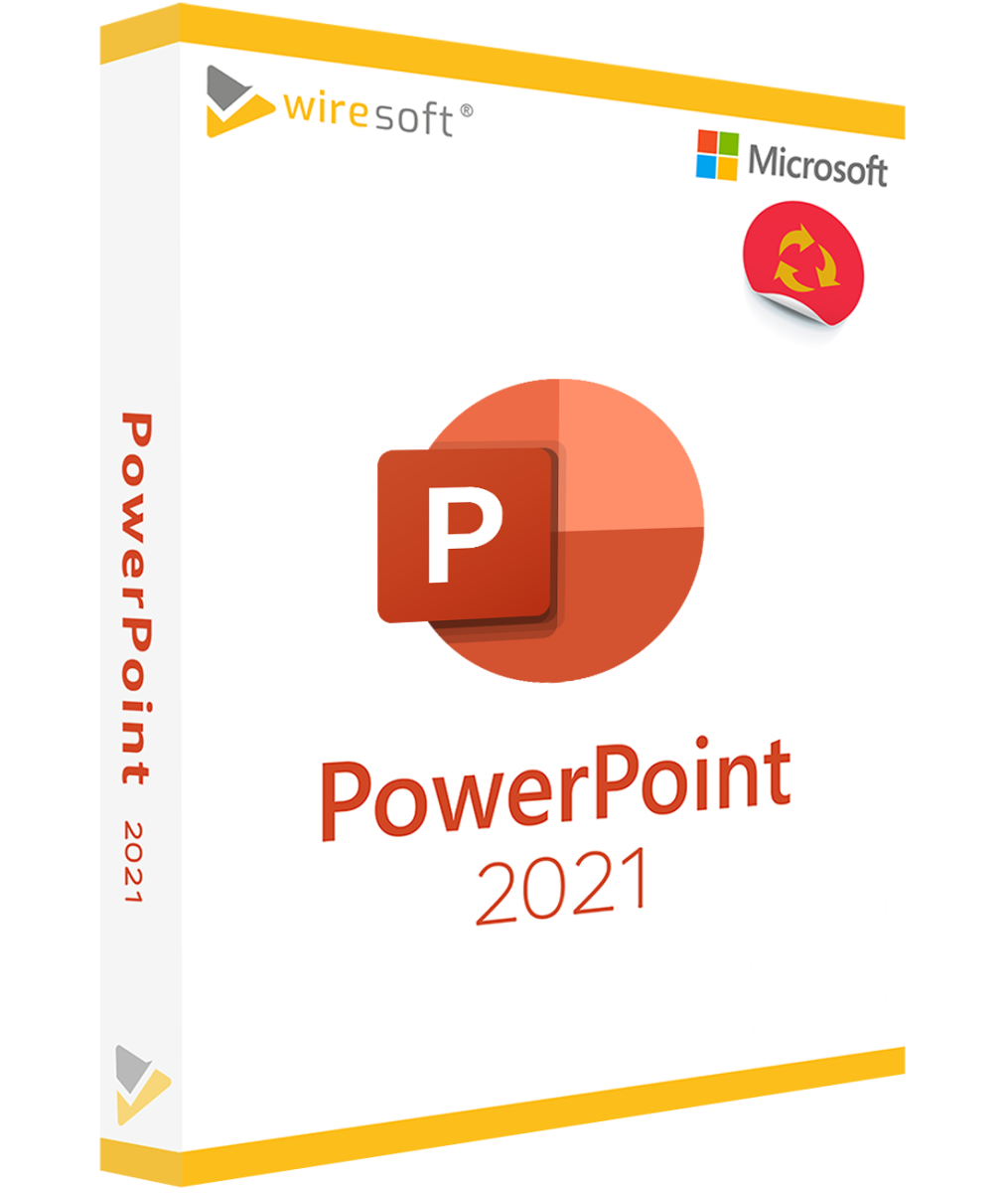 download Microsoft Office Powerpoint 2021 free