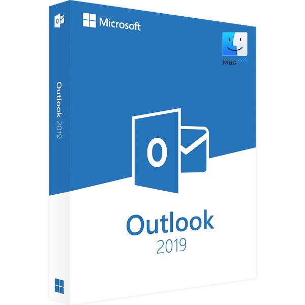 microsoft outlook 2019 mac download
