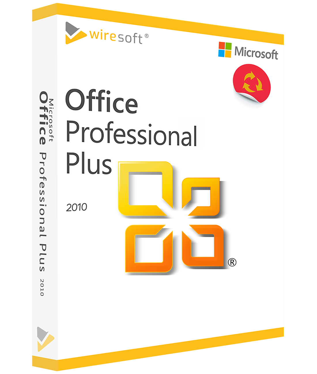 microsoft office 2007 professional plus free download